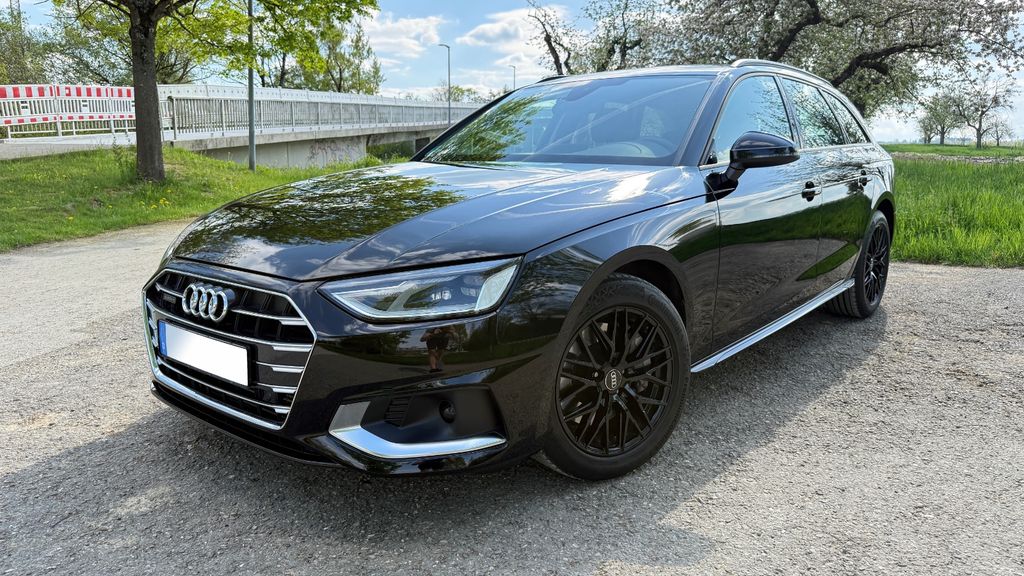 Audi A4 121.000 km 25.600 &euro; Filderstadt 70794
