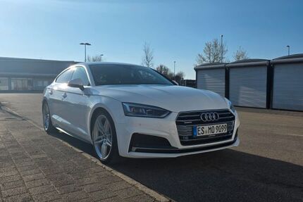 Audi A5 177.000 km 17.500 &euro; Leinfelden-Echterdingen 70771