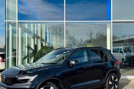 Volvo XC40 9.000 km 44.900 &euro; Kirchheim/Teck 73230