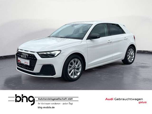 Audi A1 20.504 km 23.430 &euro; Reutlingen 72760