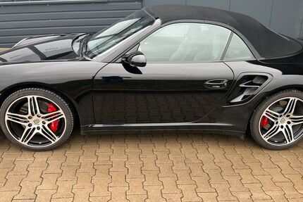 Porsche 997 73.700 km 79.900 &euro; Altdorf 71155