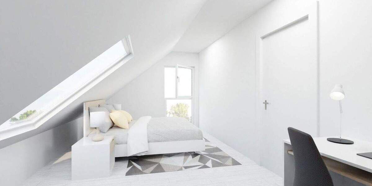 Etagenwohnung Rottenburg Ergenzingen - 4 Zimmer, 103 m&sup2;, 486.000&euro; | Angebot:25720679