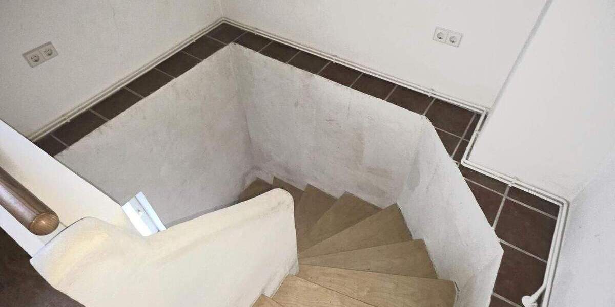 Einfamilienhaus Trochtelfingen Mägerkingen - 5 Zimmer, 174 m&sup2;, 299.900&euro; | Angebot:25959215