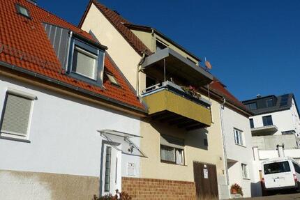 Haus Esslingen am Neckar Hegensberg - 6 Zimmer, 130 m&sup2;, 645.000&euro; | Angebot:26780220