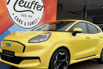 Ford Puma Gen-E 8.900 km 26.490 &euro; Herrenberg-Kuppingen 71083