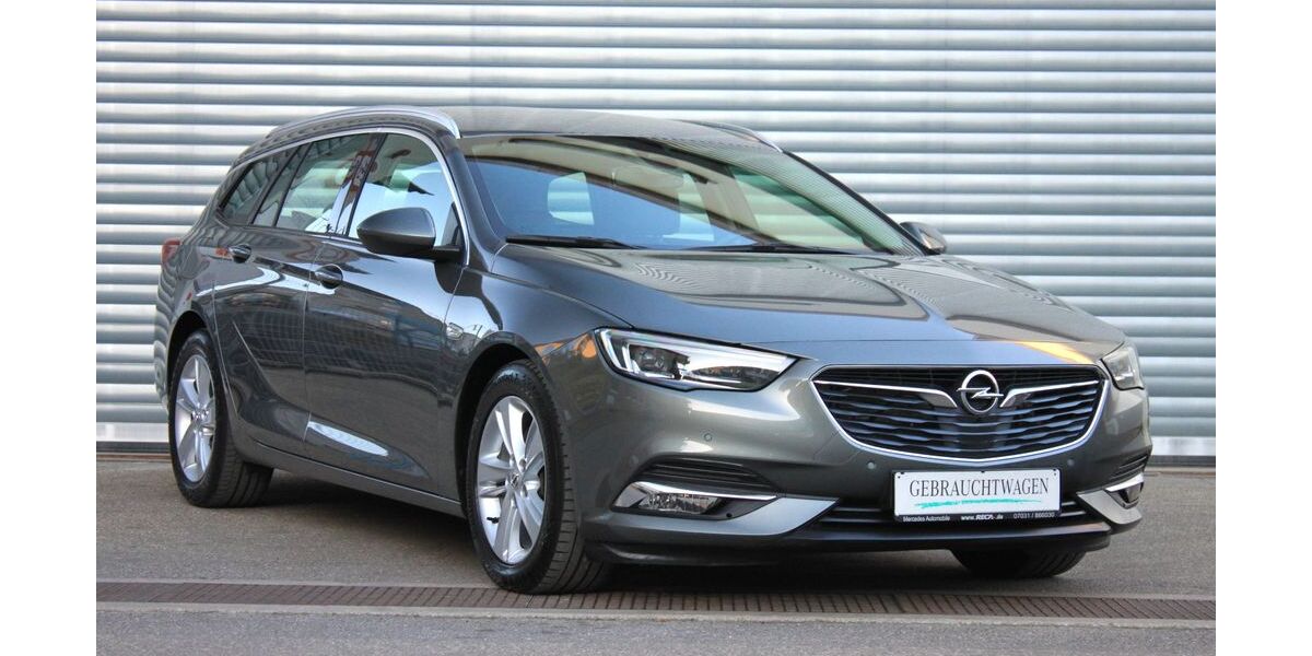 Opel Insignia 155.500 km 12.800 &euro; Sindelfingen 71065