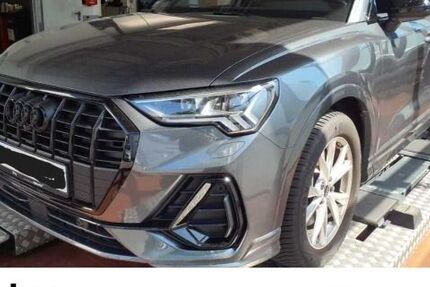 Audi Q3 9.336 km 44.730 &euro; Reutlingen 72760