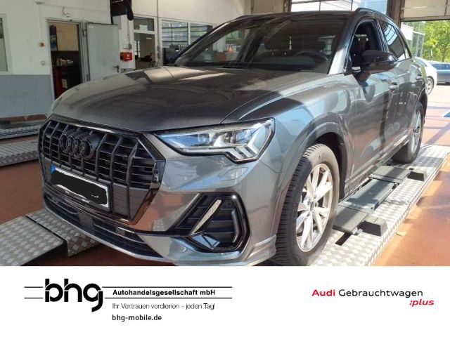 Audi Q3 9.336 km 44.730 &euro; Reutlingen 72760