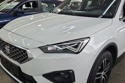 Seat Tarraco 120.000 km 24.999 &euro; Reutlingen / Mittelstadt 72766