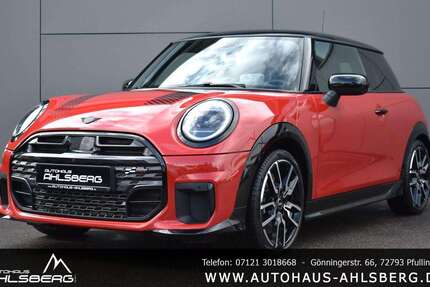 Mini John Cooper Works 20.000 km 31.900 &euro; Pfullingen 72793