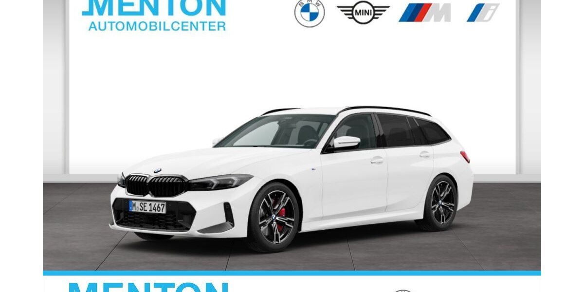 BMW 320 3.900 km 49.900 &euro; Reutlingen 72766