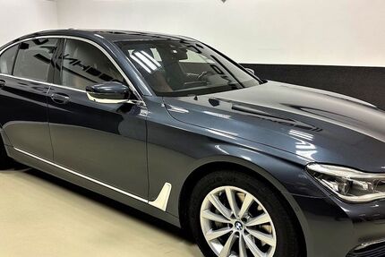 BMW 730 197.000 km 24.750 &euro; Hechingen-Bechtoldsweiler 72379