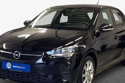 Opel Corsa 40.394 km 12.960 &euro; Tübingen 72072