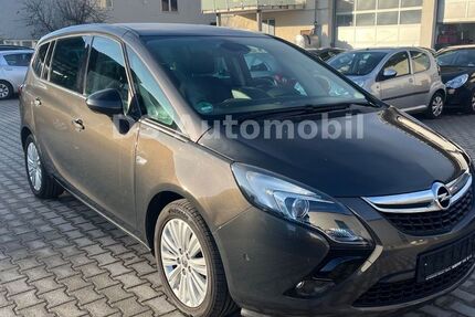 Opel Zafira Tourer 167.800 km 6.300 &euro; Holzgerlingen 71088