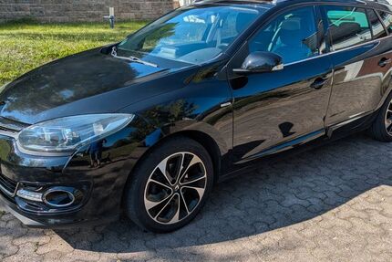 Renault Megane 135.000 km 8.300 &euro; Bitz 72475