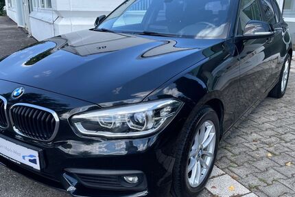 BMW 116 115.200 km 11.950 &euro; Reutlingen 72770