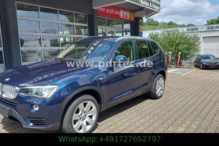 BMW X3 250.000 km 8.900 &euro; Nürtingen/Airport Stuttgart 72622