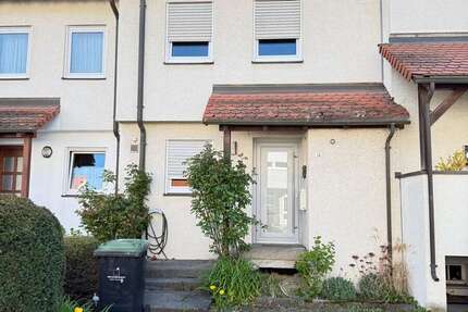 Haus Nufringen - 4.5 Zimmer, 120 m&sup2;, 499.000&euro; | Angebot:26308991