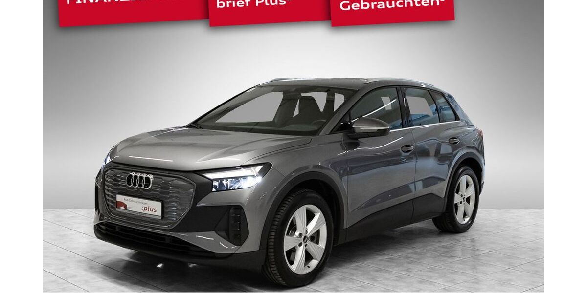 Audi Q4 e-tron 21.018 km 26.920 &euro; Böblingen 71034