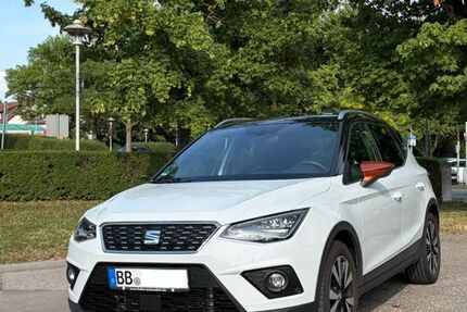 Seat Arona 93.000 km 11.990 &euro; Herrenberg 71083