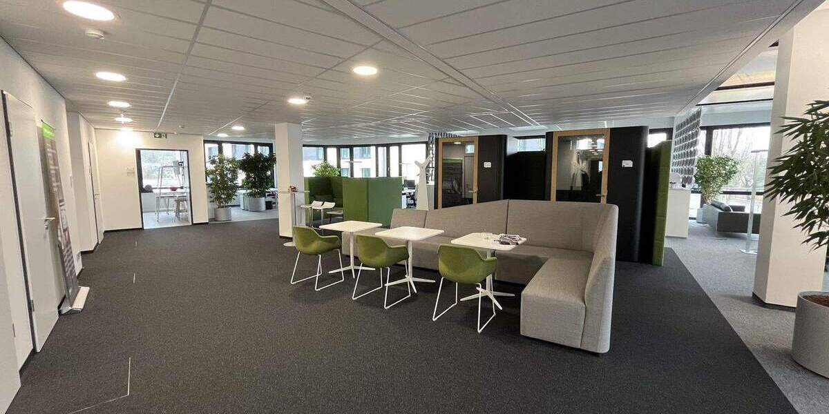 Gewerbeobjekt Sindelfingen Ost - 15.635&euro; | Angebot:25704297