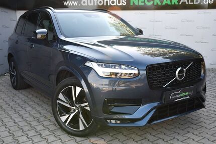 Volvo XC90 99.900 km 36.900 &euro; Reutlingen 72762