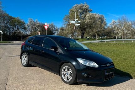 Ford Focus 173.000 km 2.850 &euro; Leinfelden-Echterdingen 70771