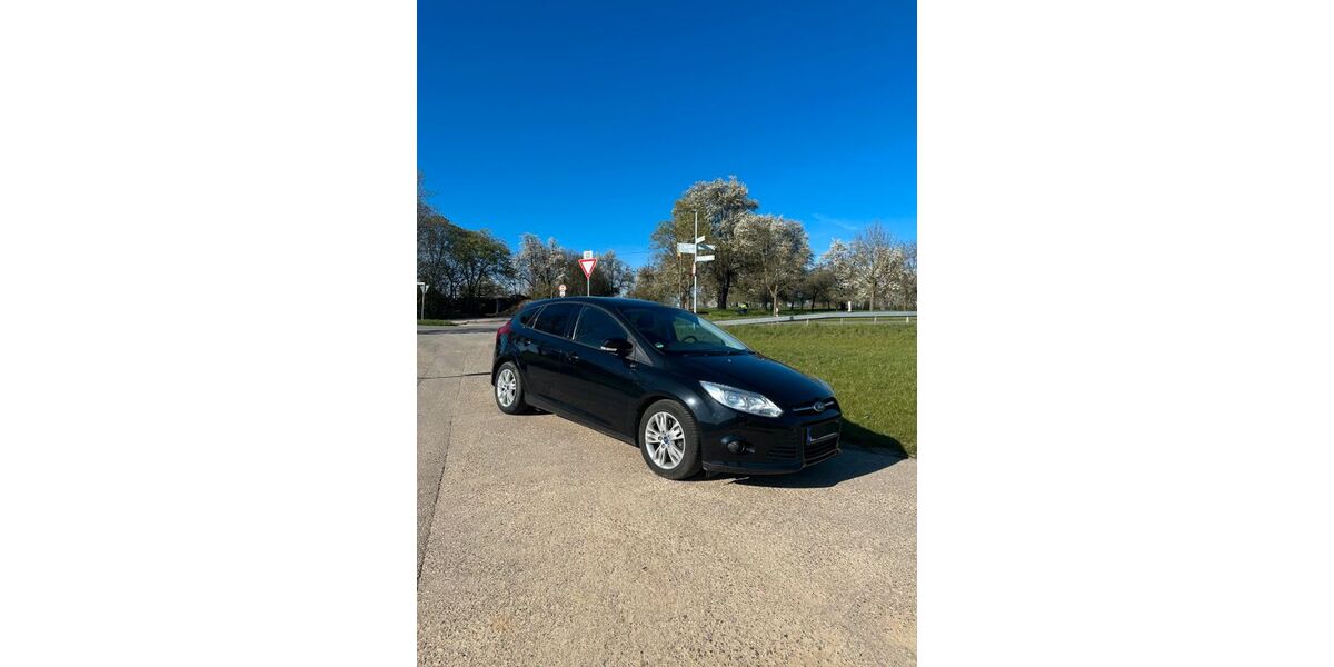 Ford Focus 173.000 km 2.850 &euro; Leinfelden-Echterdingen 70771