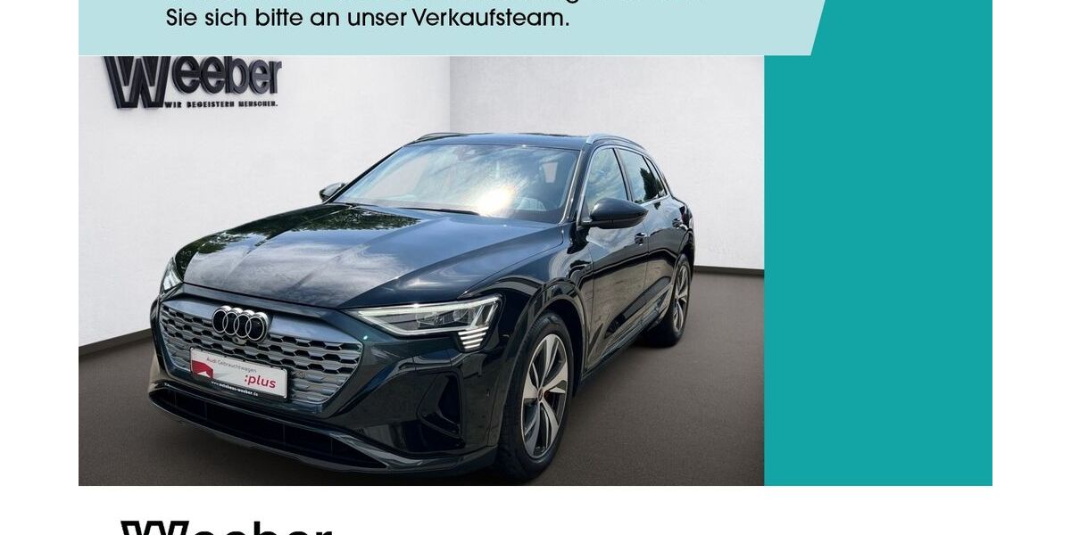 Audi Q8 e-tron 85.370 km 38.650 &euro; Herrenberg 71083