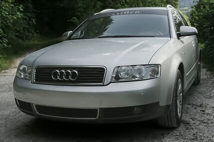 Audi A4 180.000 km 2.500 &euro; Burladingen 72393