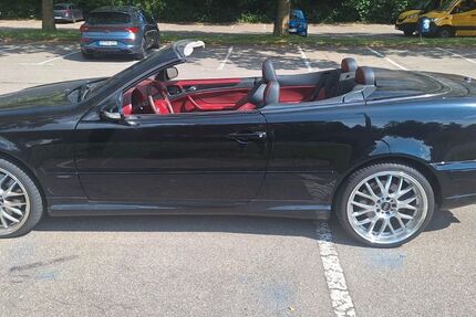 Mercedes-Benz CLK 430 110.254 km 13.999 &euro; Böblingen 71034