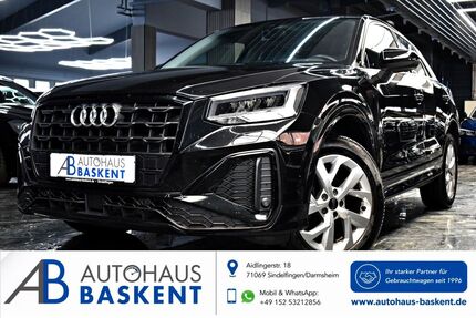 Audi Q2 41.300 km 23.990 &euro; Sindelfingen-Darmsheim 71069
