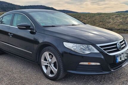 VW Passat CC 220.500 km 2.800 &euro; Rottenburg 72108