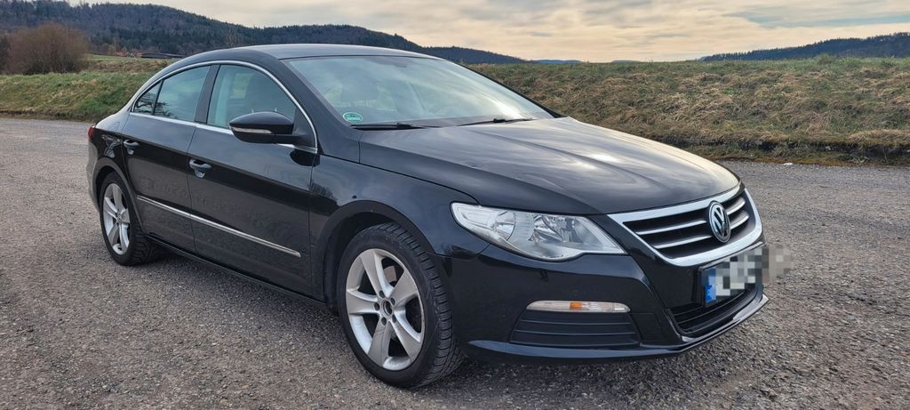 VW Passat CC 220.500 km 2.800 &euro; Rottenburg 72108