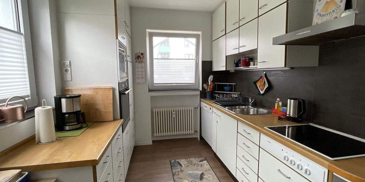 Mehrfamilienhaus, Wohnhaus Kusterdingen - 6 Zimmer, 187 m&sup2;, 699.000&euro; | Angebot:26489195
