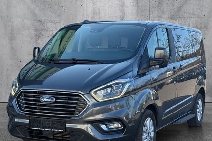 Ford Tourneo Custom 146.760 km 23.490 &euro; Nürtingen bei Stuttgart 72622