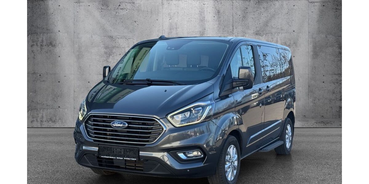 Ford Tourneo Custom 146.760 km 23.490 &euro; Nürtingen bei Stuttgart 72622