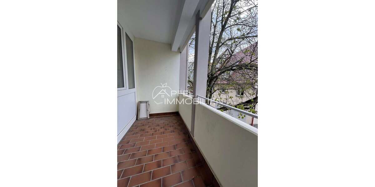 Etagenwohnung Sindelfingen - 2 Zimmer, 53 m&sup2;, 229.000&euro; | Angebot:25933345