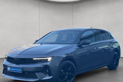 Opel Astra 14.822 km 20.890 &euro; Filderstadt 70794