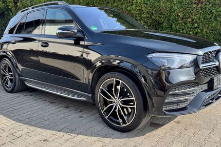Mercedes-Benz GLE 350 115.000 km 54.780 &euro; Dettingen unter Teck 73265