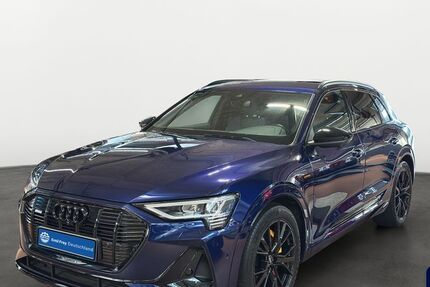 Audi e-tron 39.151 km 29.890 &euro; Filderstadt 70794