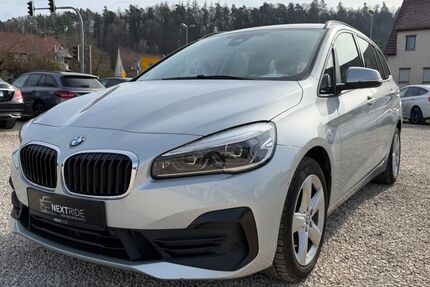 BMW 220 Gran Tourer 97.000 km 21.990 &euro; Nufringen 71154