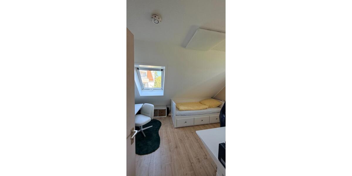 Maisonettenwohnung Ostfildern - 3.5 Zimmer, 72 m&sup2;, 330.000&euro; | Angebot:26987252