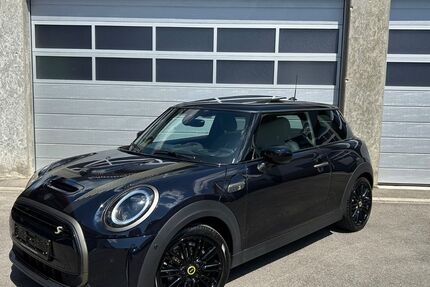 Mini Cooper SE 32.700 km 23.900 &euro; Frickenhausen 72636