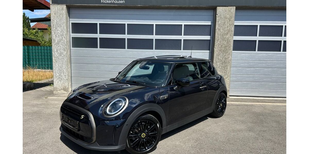 Mini Cooper SE 32.700 km 23.900 &euro; Frickenhausen 72636