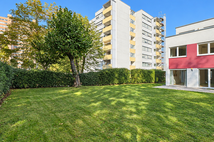 Haus Böblingen Dagersheim - 5 Zimmer, 136 m&sup2;, 689.000&euro; | Angebot:27664865