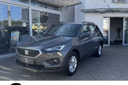 Seat Tarraco 21.002 km 31.440 &euro; Wendlingen am Neckar 73240