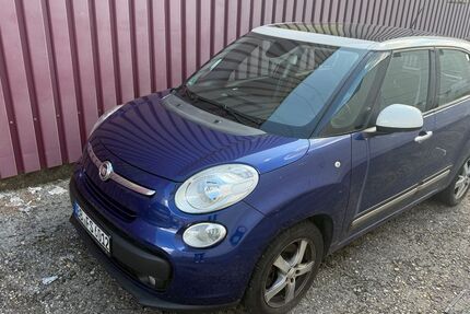 Fiat 500L 138.000 km 4.999 &euro; Sindelfingen 71065