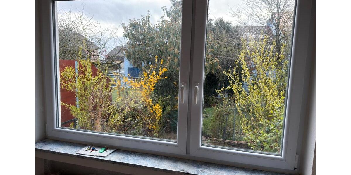 Erdgeschoßwohnung Nürtingen - 2 Zimmer, 65 m&sup2;, 750&euro; | Angebot:26039746