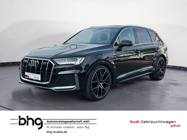 Audi Q7 101.107 km 52.860 &euro; Reutlingen 72760